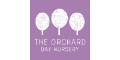 Logo for The Orchard Day Nursery